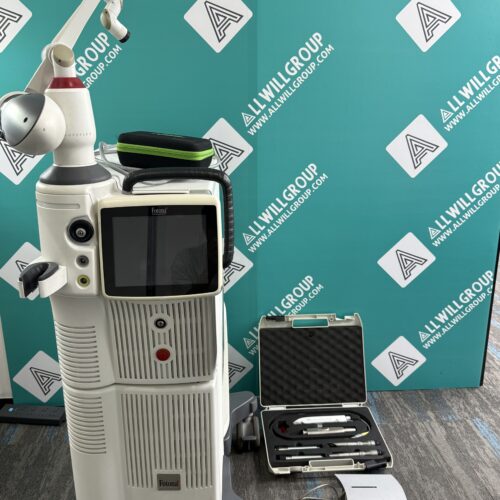 2022 fotona sp dynamis pro laser