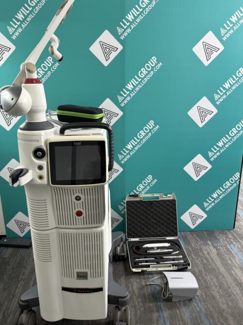 2022 fotona sp dynamis pro laser