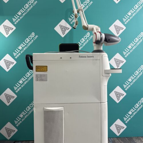 2022 fotona sp dynamis pro laser