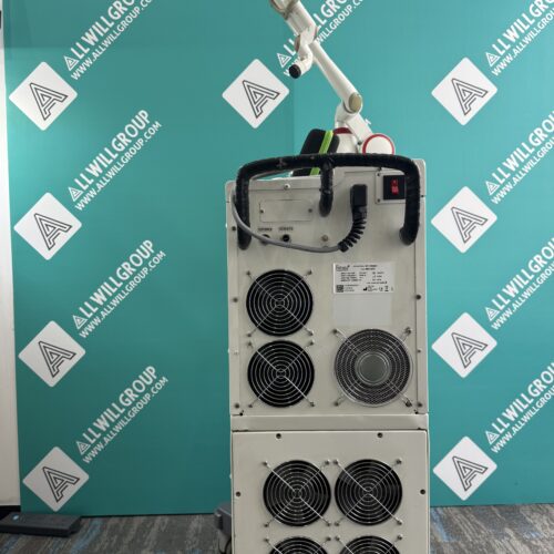 2022 fotona sp dynamis pro laser