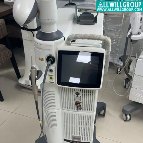 year 2022 fotona sp dynamis pro laser