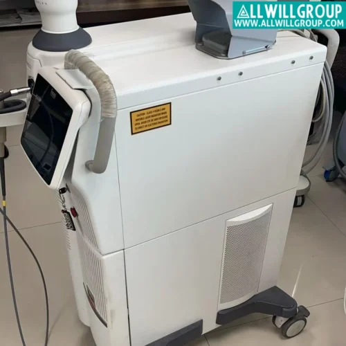 year 2022 fotona sp dynamis pro laser