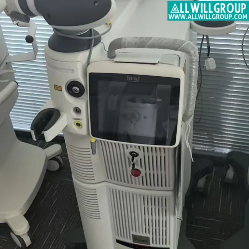 year 2022 fotona sp dynamis pro laser