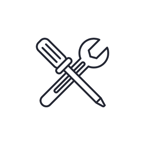 service transparent 300 x 300