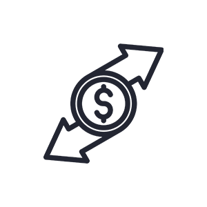 trade transparent 300 x 300