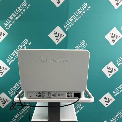 2025 ulthera ultherapy prime non invasive lifting device
