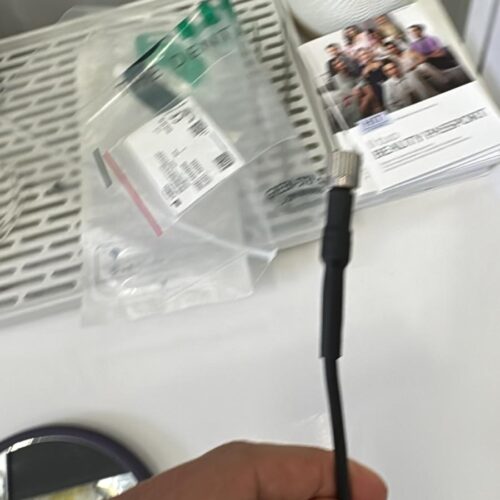 eufoton endolift lasemar 1500 l