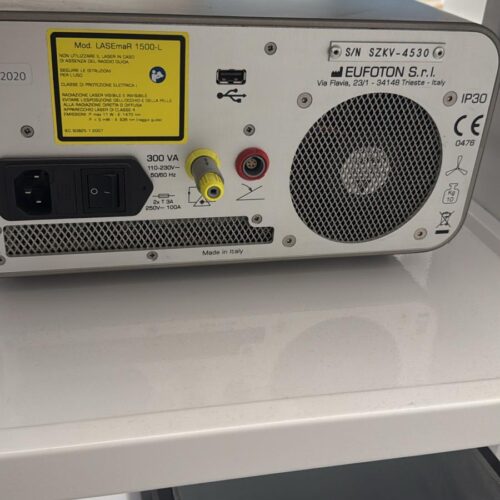 eufoton endolift lasemar 1500 l