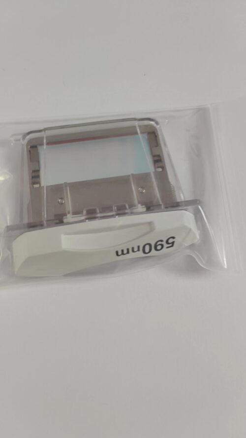 lumenis 590nm ipl filter