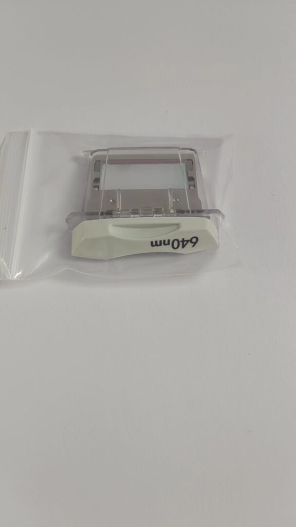 What Is the LUMENIS 640nm IPL Filter and Why Does It Matter for Darker Skin?