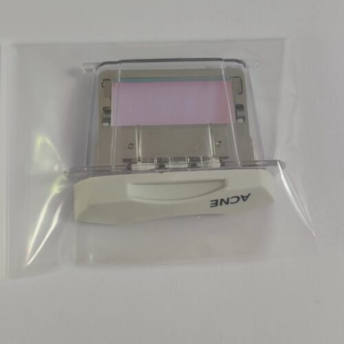 lumenis acne ipl filter