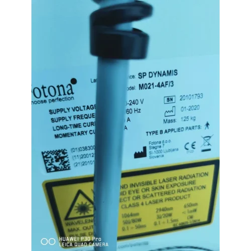 fotona sp dynamis pro