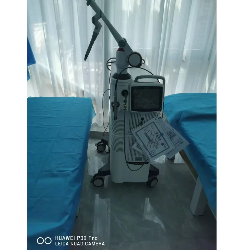 What Determines a Used Endymed Pro Price?