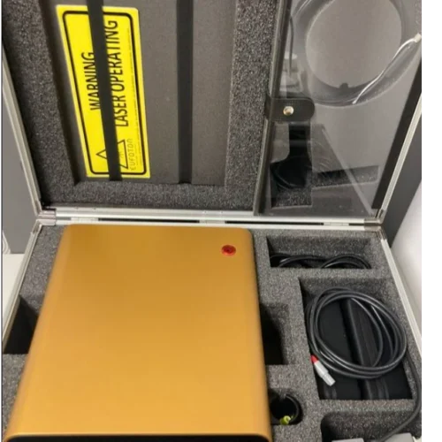 eufoton endolift lasemar 1500 l