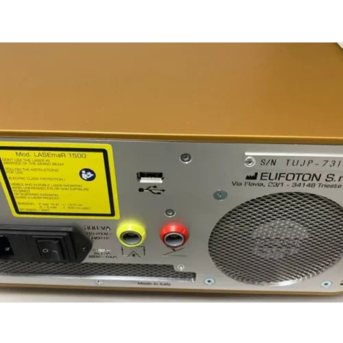 eufoton endolift lasemar 1500 l