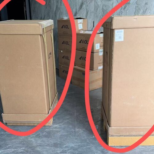 viol co., ltd. sylfirmx rf microneedling device