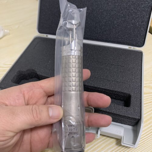 fotona g set ga ( 90°）,gc ( 360°) handpiece