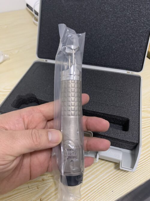 fotona g set ga ( 90°）,gc ( 360°) handpiece