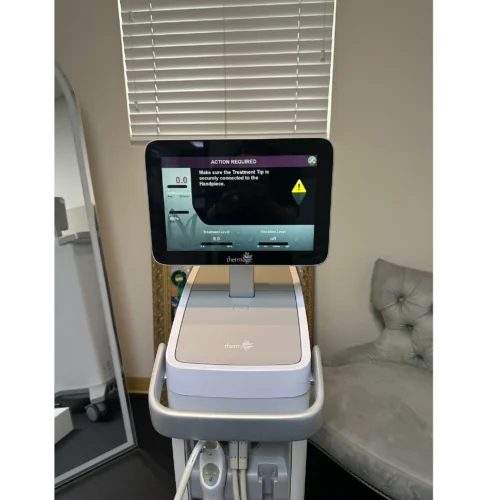 Radiofrequency skin tightening platform listed in the allwillgroup.com devices category