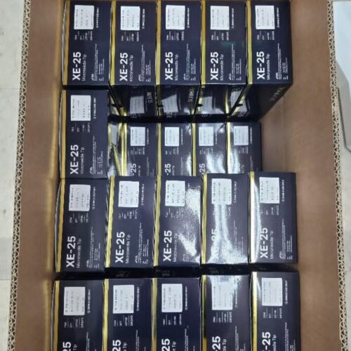 viol co., ltd. sylfirmx rf microneedling device