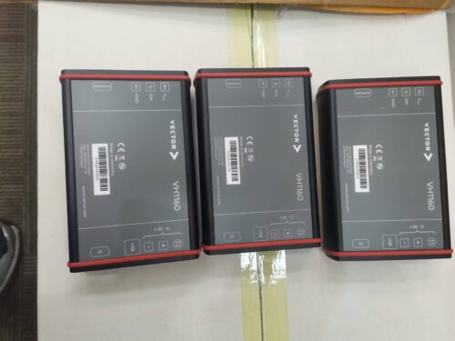 vh1160 test hardware for can and lin conformance tests with canoe