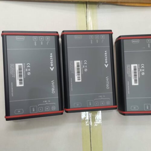 vh1160 test hardware for can and lin conformance tests with canoe