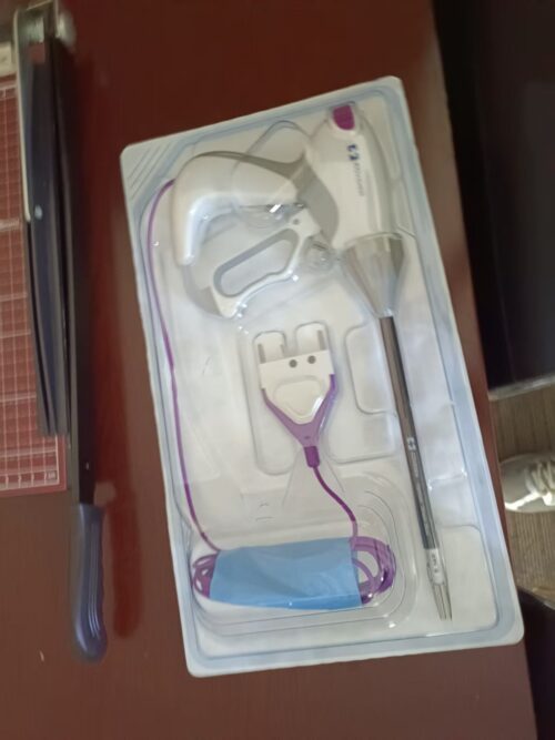 ls1020 ligasure atlas™ tissue fusion open instrument