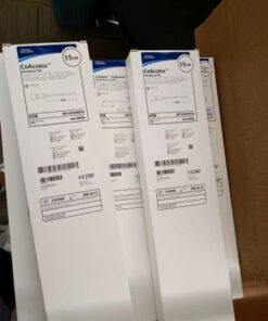 boston scientific m001262280, electrode needle