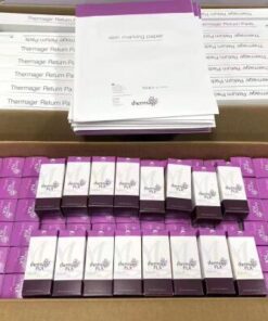 thermage flx tip, 900 pulse, 1200 pulse thermage flx machine parts p/n , thermage cpt tip