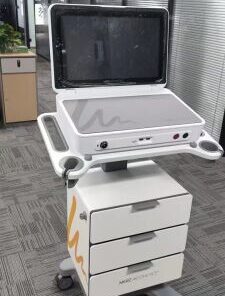 ulthera prime ultrasound therapy unit