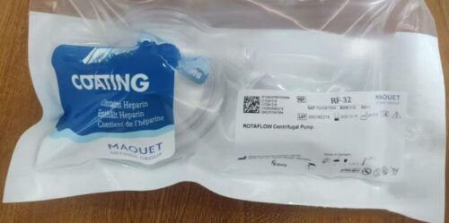 maquet rotaflow rf 32 centrifugal pump pump iv infusion parts p/n