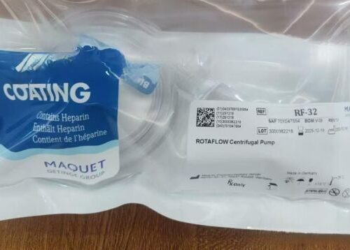 maquet rotaflow rf 32 centrifugal pump pump iv infusion parts p/n