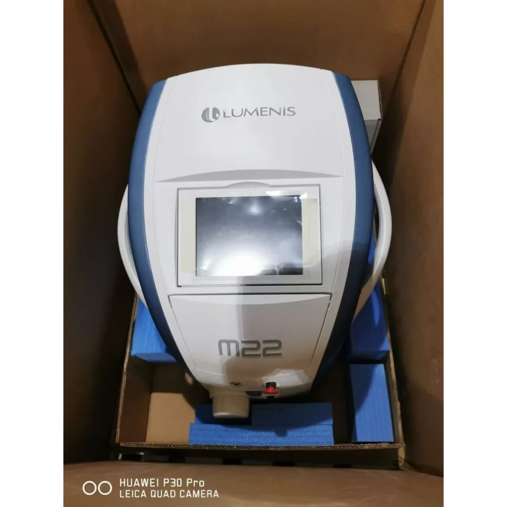 How to Choose Advanced Laser and IPL Treatment Devices for a Modern Aesthetics Practice