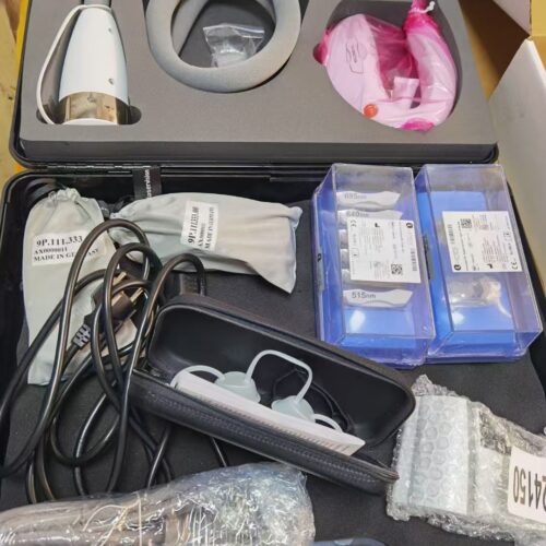 lumenis m22 ipl laser 2023 new