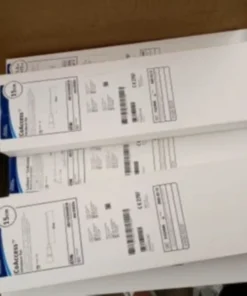 boston scientific m001262280, electrode needle