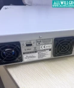 boston scientific rf3000 radiofrequency ablation system rf shielding / related