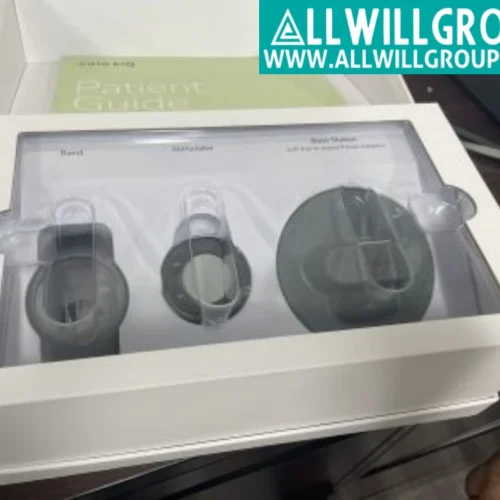 cala kiq an on demand, effective therapy for tremor relief