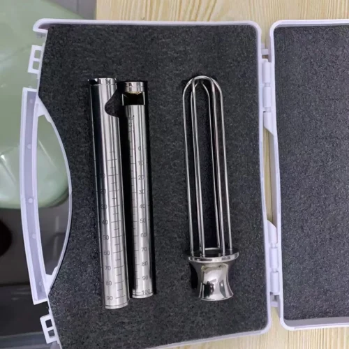 fotona l runner scanner handpiece