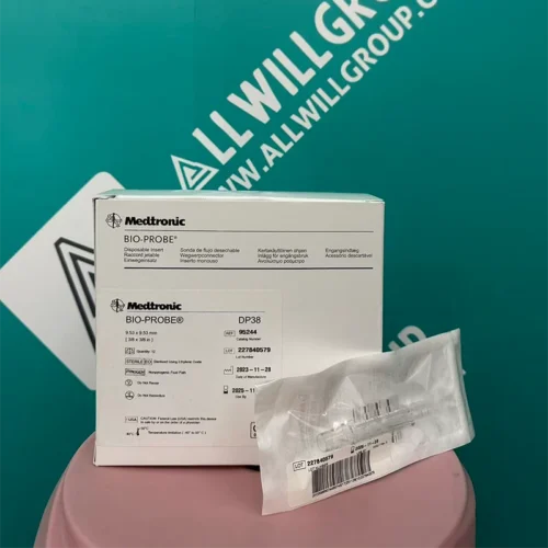 medtronic bio probe dp38