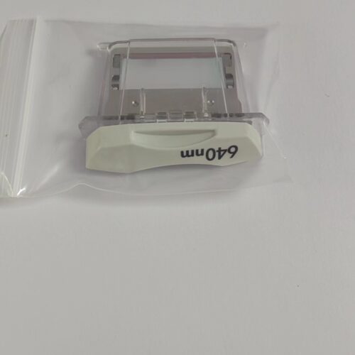 lumenis 640nm ipl filter