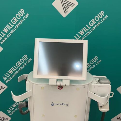 2019 miradry md4000 mc sweat & odor reduction hyperhidrosis
