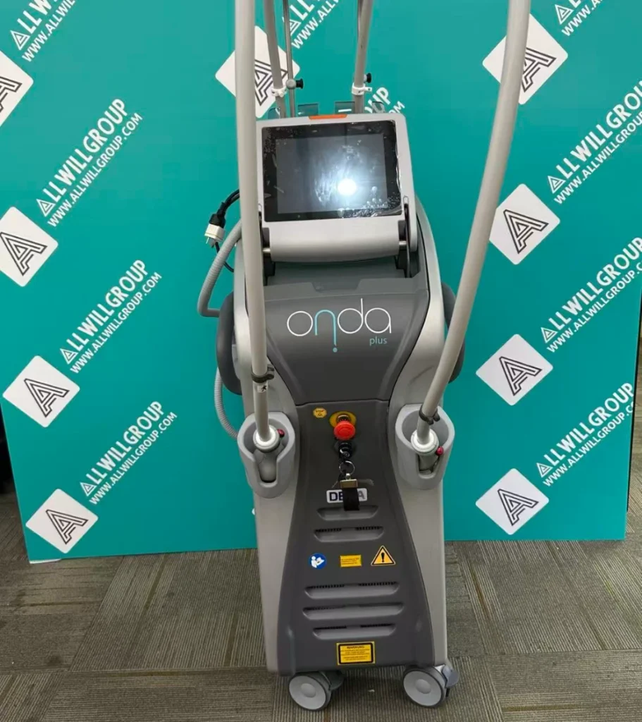 2024 DEKA Onda Plus Coolwaves for Patients Who Want Results Without the Usual Tradeoffs?