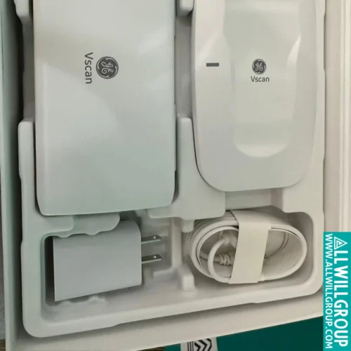 year 2024 ge vscan air sl