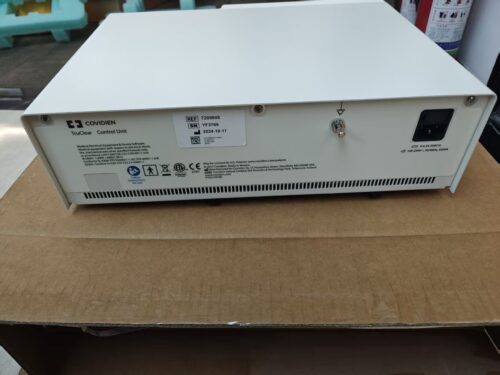 medtronic covidien truclear™ hysteroscopic tissue removal system