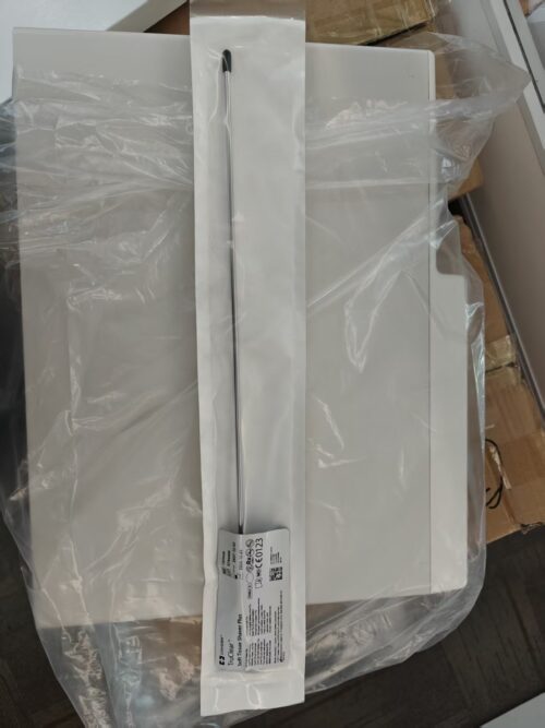 medtronic covidien truclear™ hysteroscopic tissue removal system