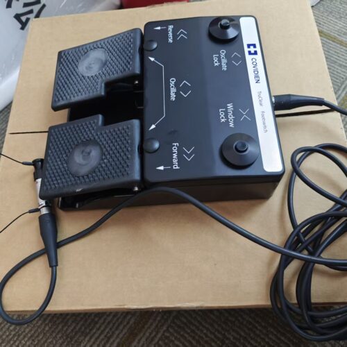 medtronic covidien truclear™ hysteroscopic tissue removal system