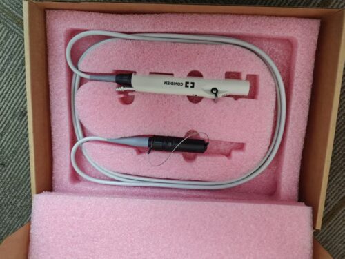 medtronic covidien truclear™ hysteroscopic tissue removal system