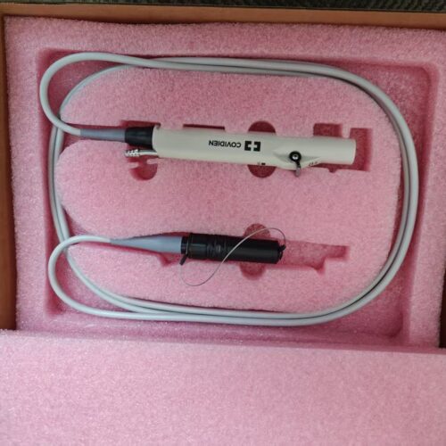 medtronic covidien truclear™ hysteroscopic tissue removal system