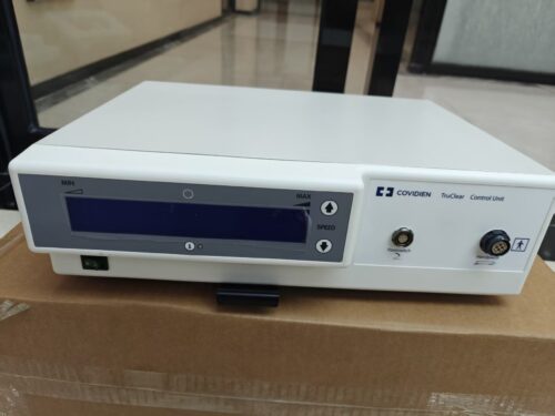 medtronic covidien truclear™ hysteroscopic tissue removal system