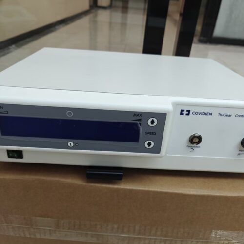 medtronic covidien truclear™ hysteroscopic tissue removal system